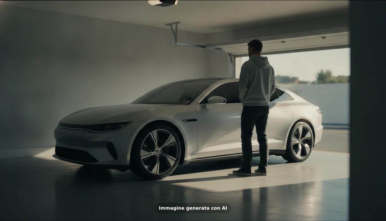 Bonus box auto 2026: detrazione Irpef e vantaggi per chi parcheggia in garage