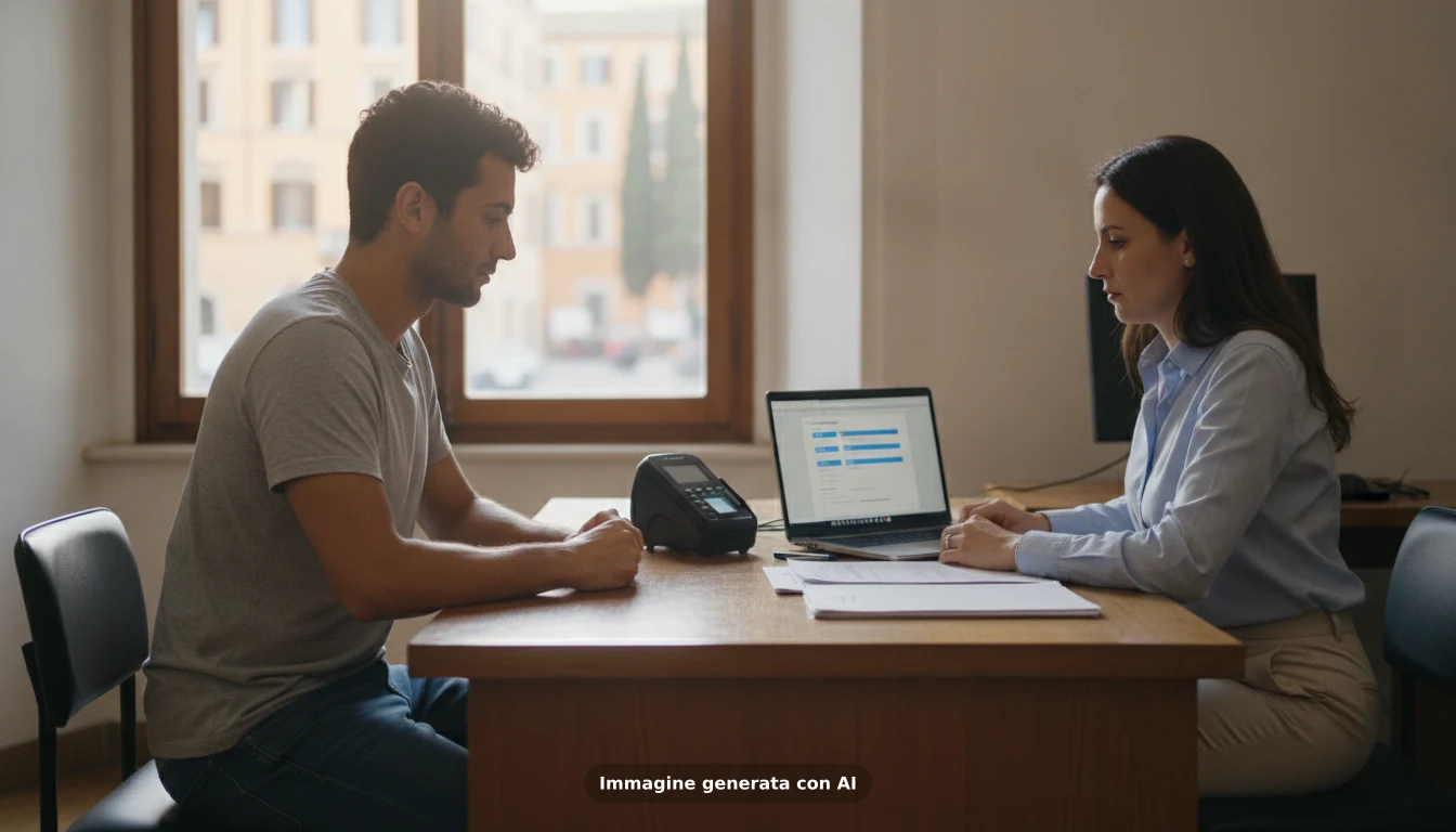 Open day cie a Roma: orari e sedi del 26-27 settembre