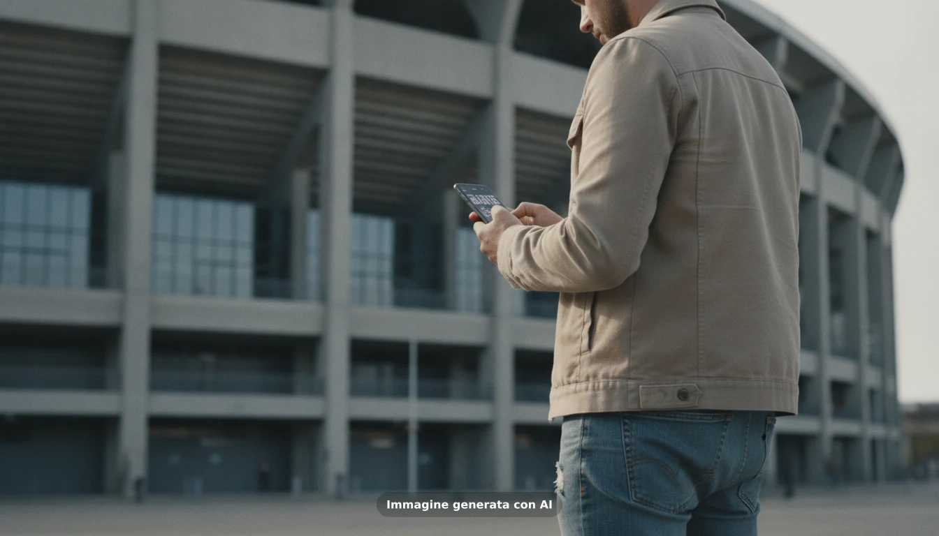 Oasis a Roma, Codacons contro il secondary ticketing