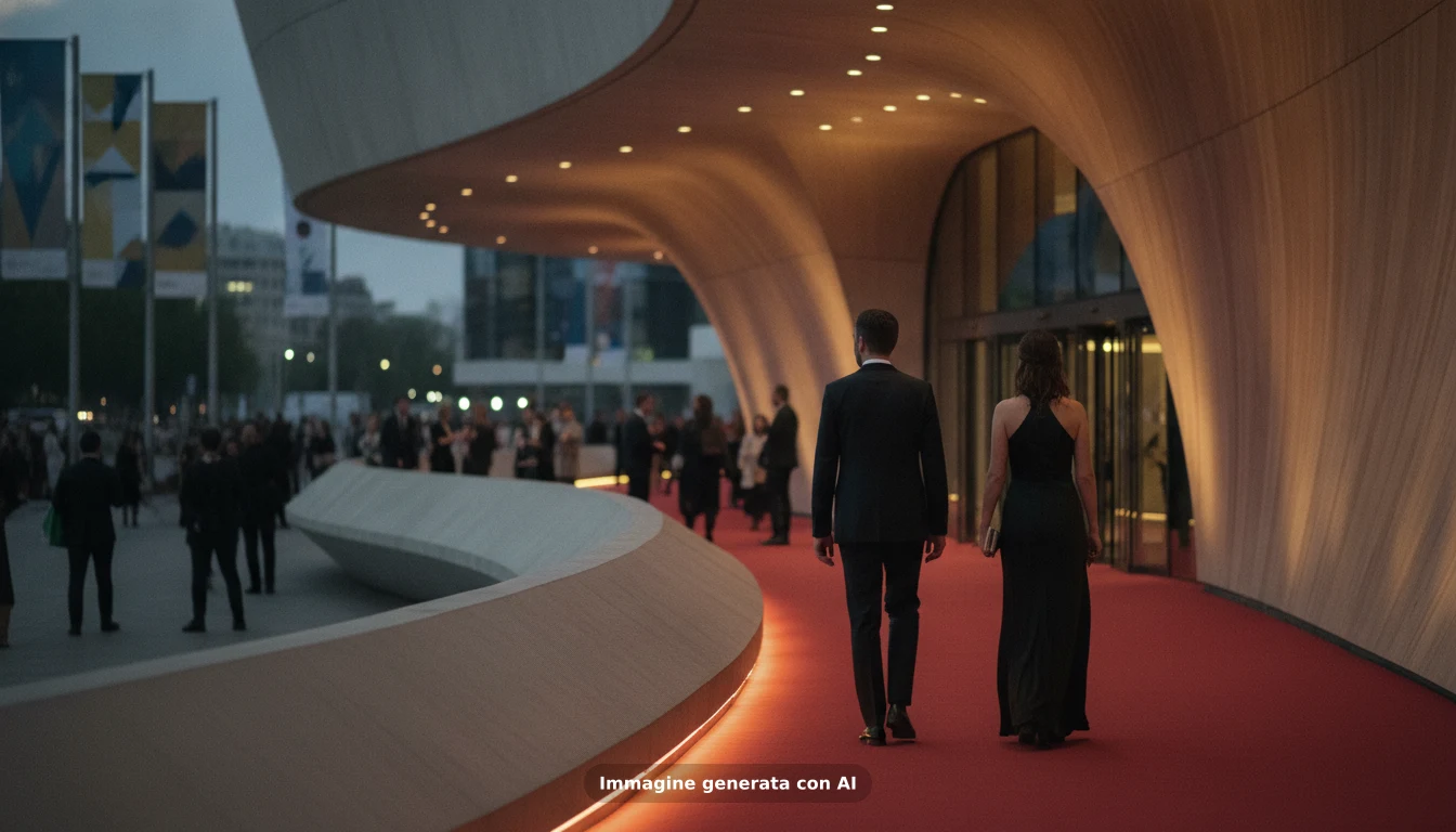 Festa del Cinema di Roma 2026: il programma, gli ospiti e le anteprime