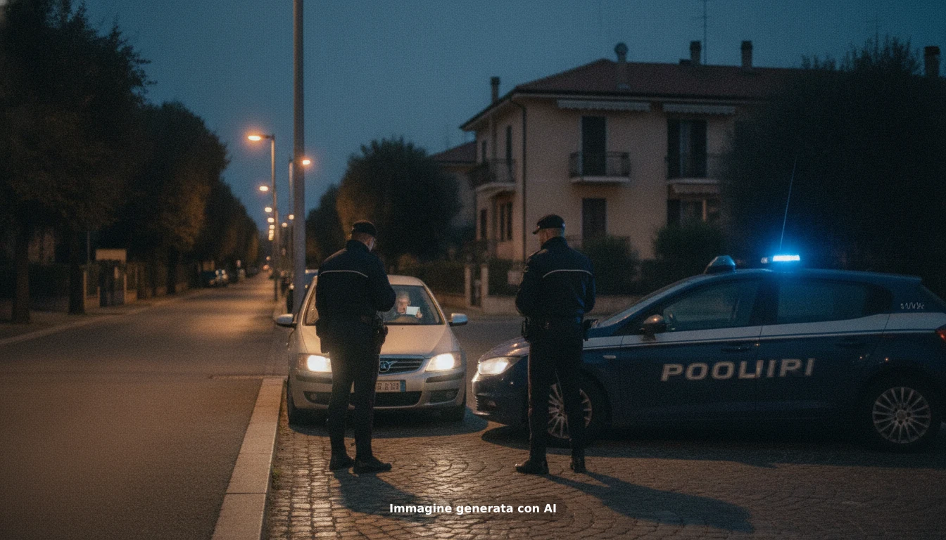 Latina, controlli dei Carabinieri: 87 identificati, 5 perquisizioni