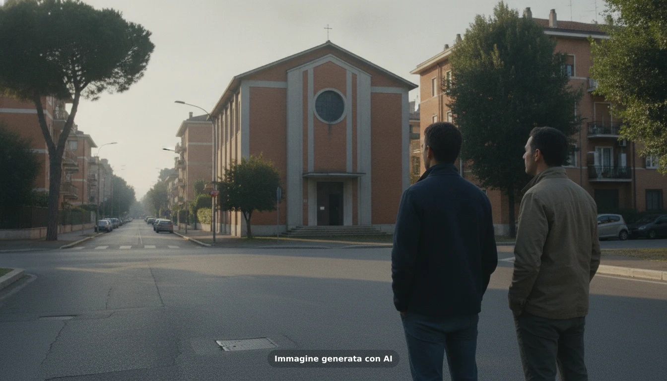 Passeggiate nelle chiese di periferia: cinque tappe a Roma dal 27 settembre