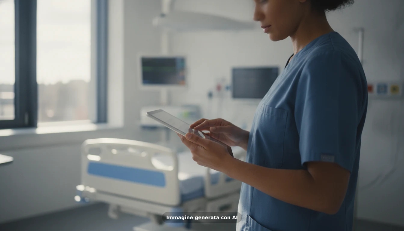 Lauree magistrali cliniche, oltre 3.300 candidature per 759 posti: l’appello di Nursing Up su ruoli e contratti