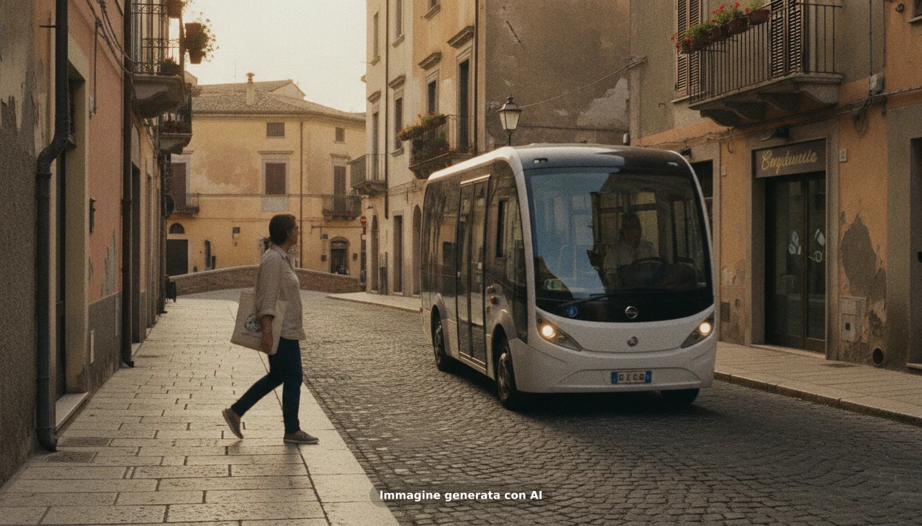 Lazio, al via in Commissione Trasporti l’esame della legge sulle navette turistiche