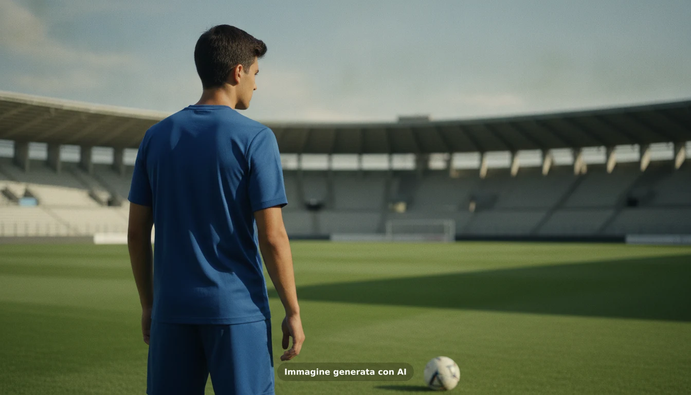Pisilli dall’Under 21: sogno scudetto con la Roma e mondiale con l’Italia