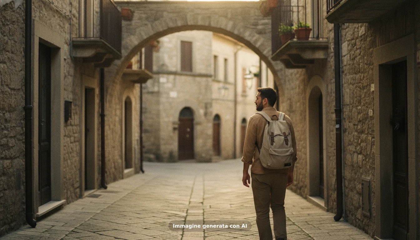 Viterbo conferma la partecipazione a “10 Comuni 2026”