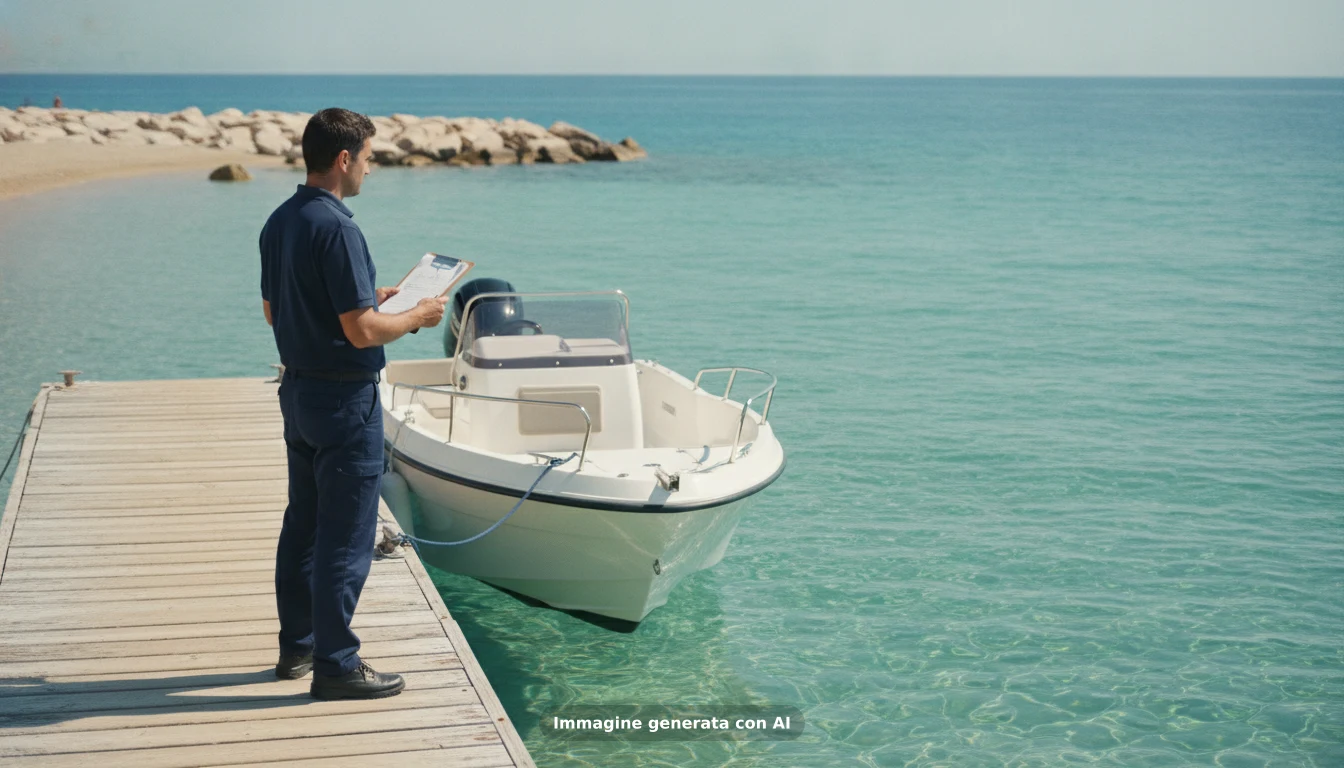 Mare e laghi sicuri 2026 nel Lazio, 18.000 controlli e violazioni stabili
