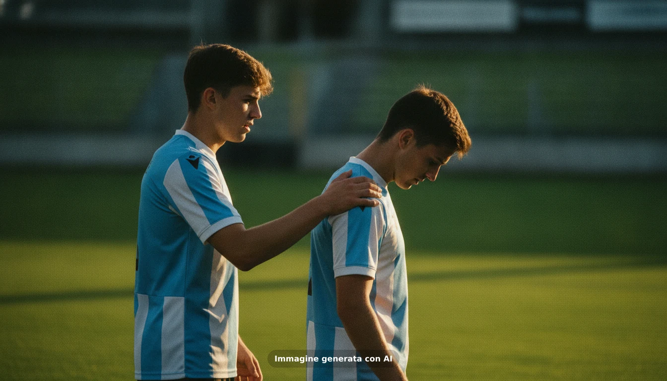 Balerdi celebra Soulé: messaggio social per l’esordio con l’Argentina