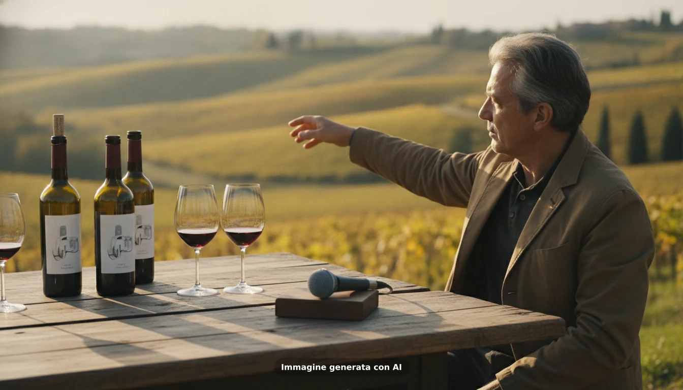Gasperini, il vino 3-4-3 e la Roma: i paragoni