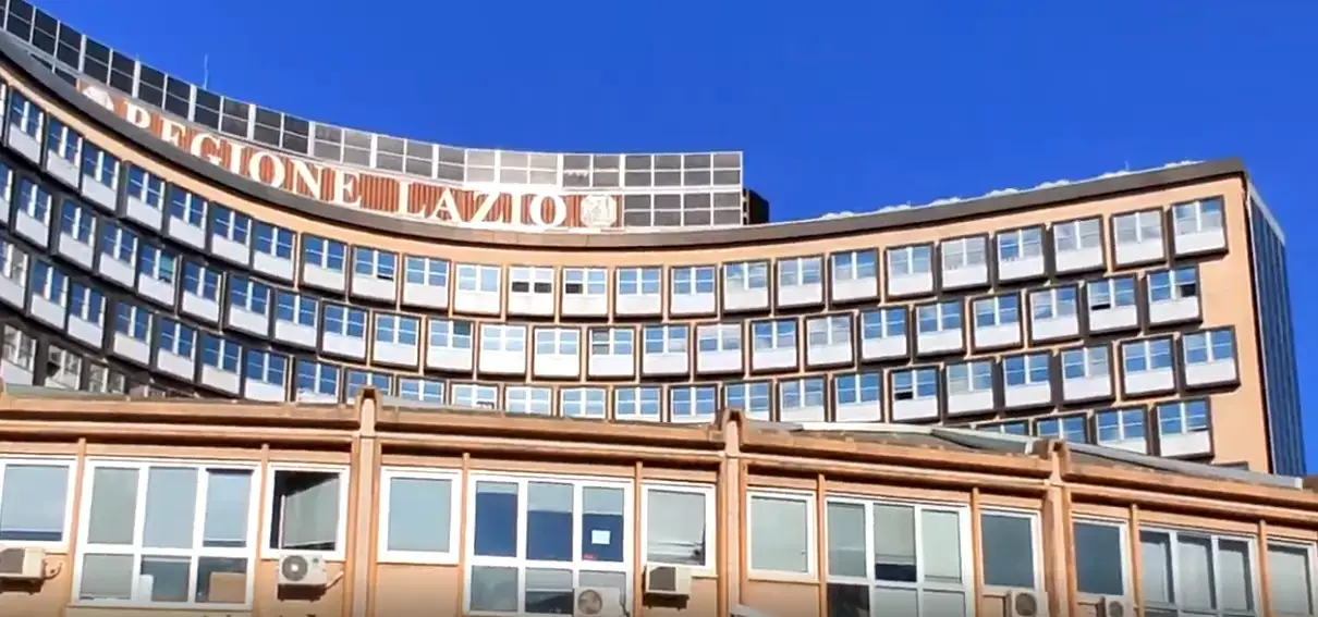Asl Roma 3, Rocca inaugura l’ospedale di comunità di Acilia e la Casa della Comunità San Tommaso dell’Infernetto