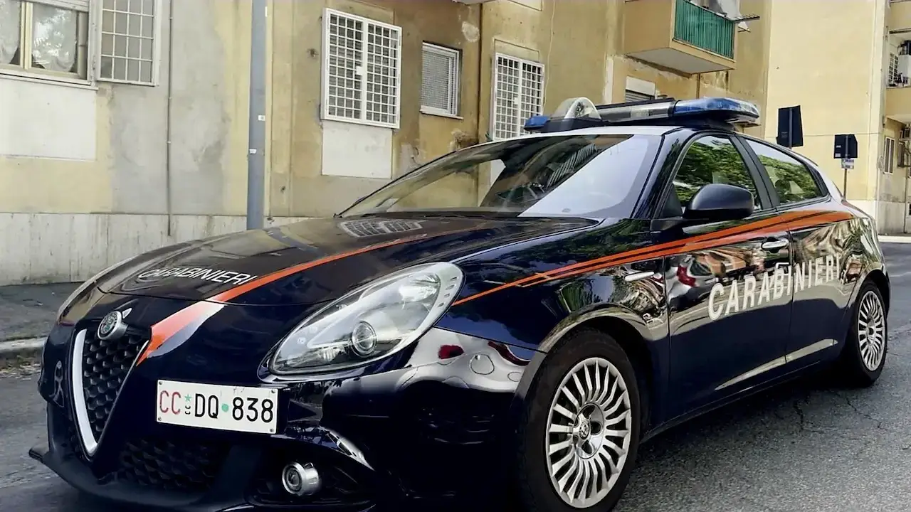 Monterotondo, 39enne violentata in via Italo Calvino: è caccia all’uomo