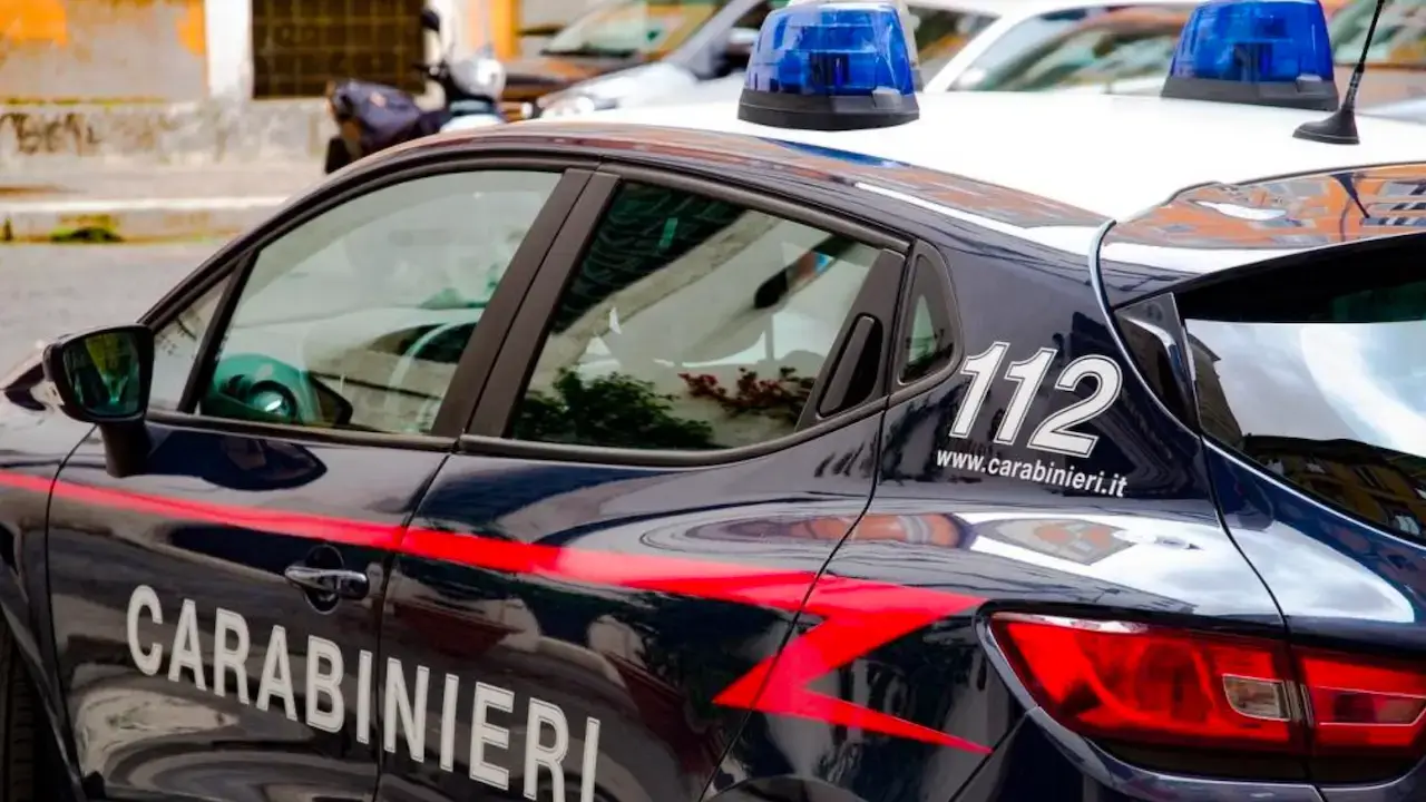 Latina, latitante brasiliano arrestato a Scauri: faceva parte di un'organizzazione di narcotrafficanti