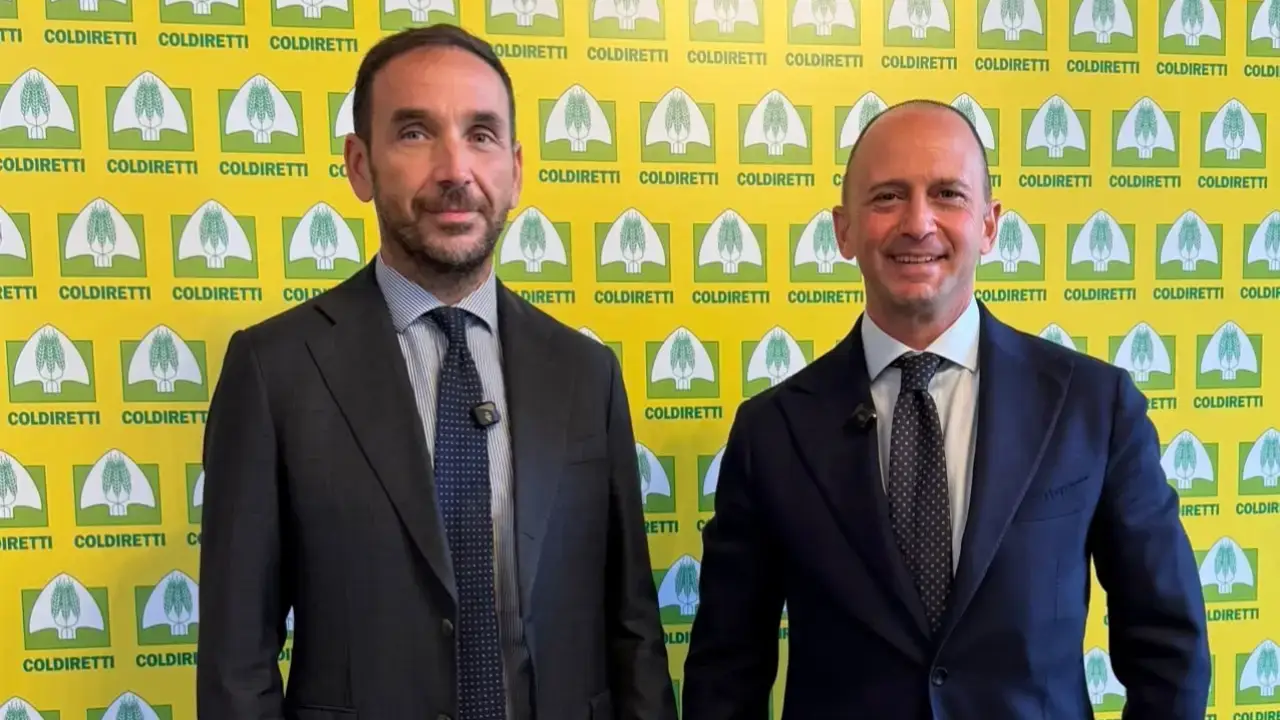 DiSCo Lazio e Coldiretti Lazio, intesa triennale per collegare atenei e imprese agricole