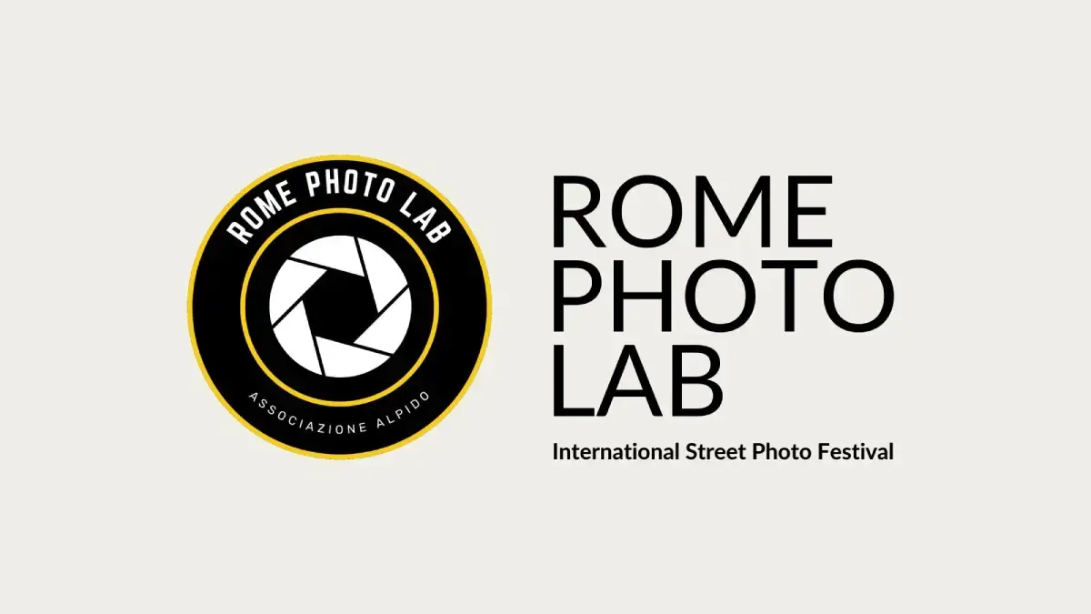 RomePhotoLab 2026: Roma torna al centro della scena internazionale della street photography