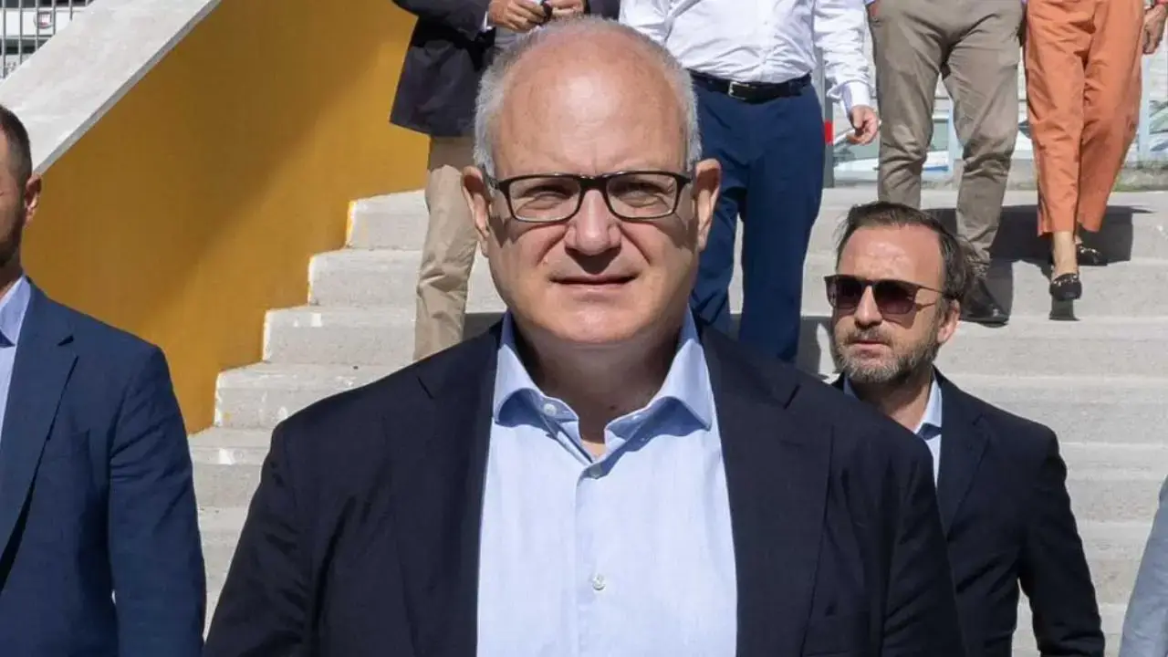 Stadio della Roma, Gualtieri: "Si avvicina una grande opera di riqualificazione"