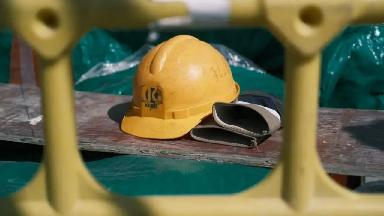 Infortuni sul lavoro nel Lazio: denunce in aumento, Roma al primo posto