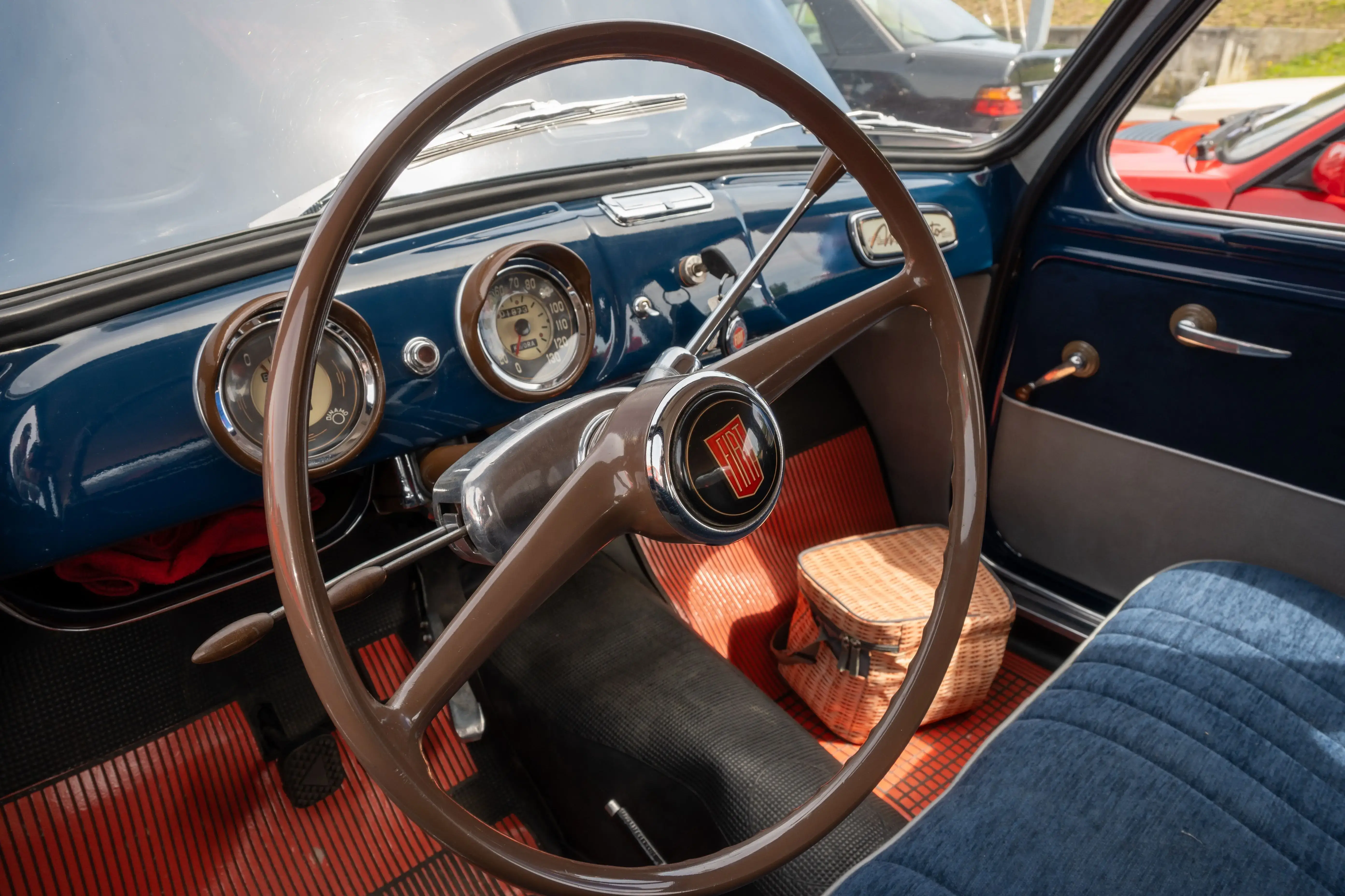 Castle Tour 2026: L’Automobile Club Roma celebra l’eccellenza del motorismo storico tra i castelli e i borghi del Lazio