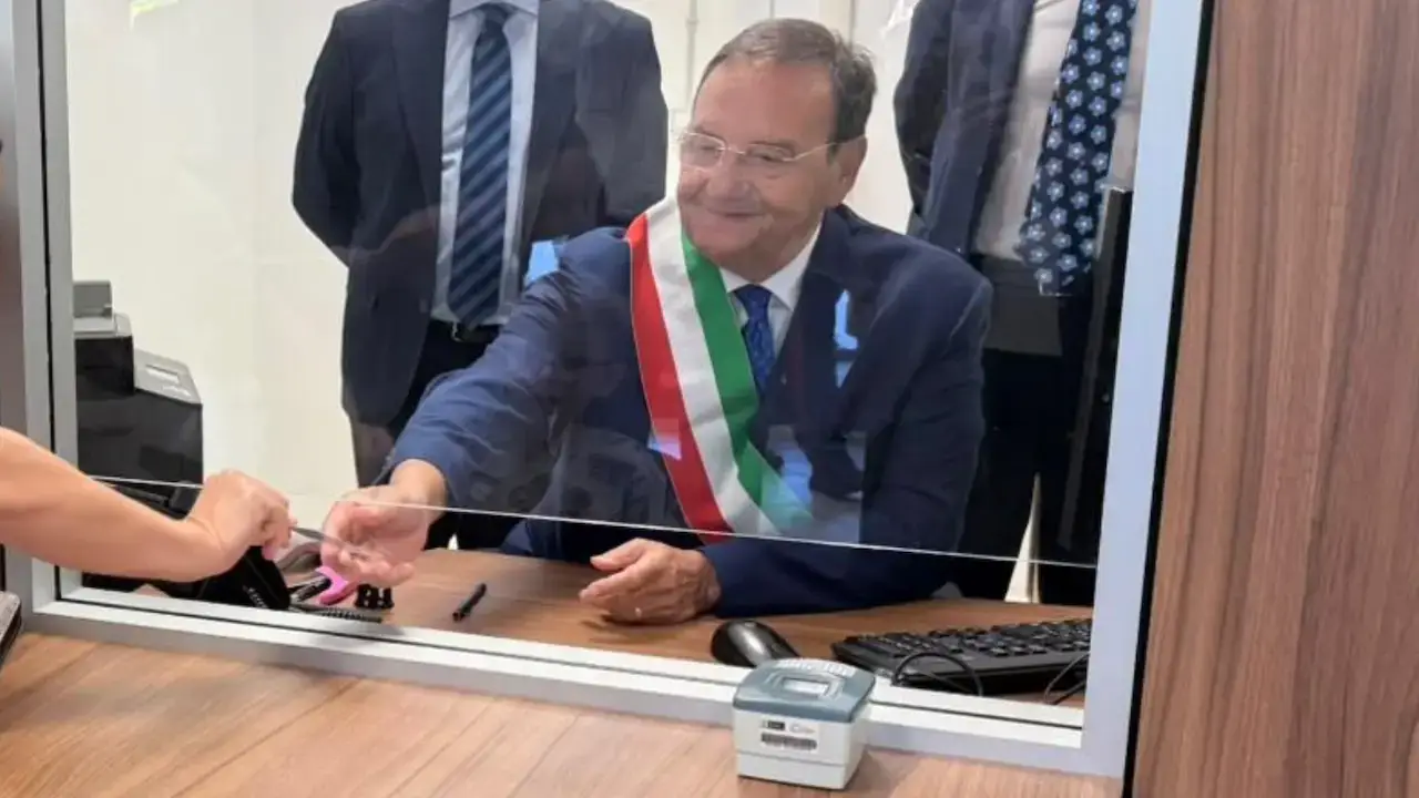 Fiumicino, ad Aranova attivi gli uffici anagrafici e gli sportelli di Servizi Civici