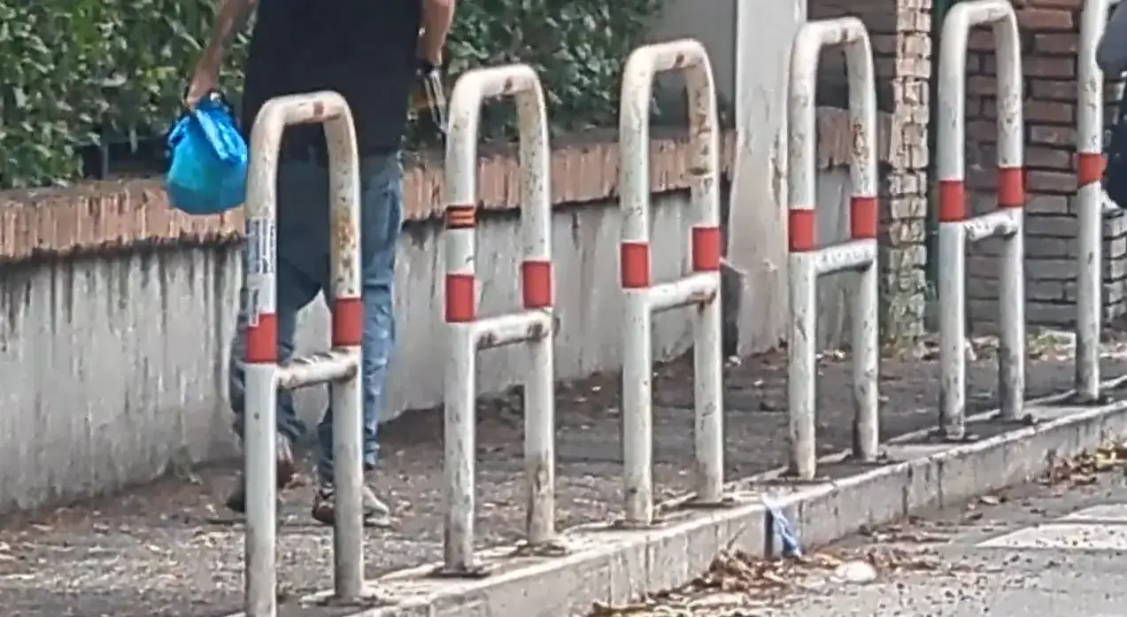 Roma, Omicidio a La Rustica e nuovo blitz in via Tallone