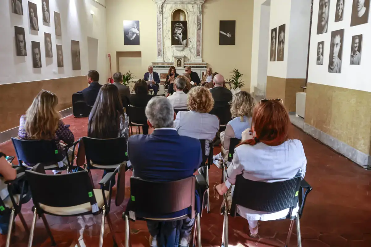Casa della Comunità Tuscolano dell’ASL Roma 2, la mostra ‘La salute mentale, oggi’  