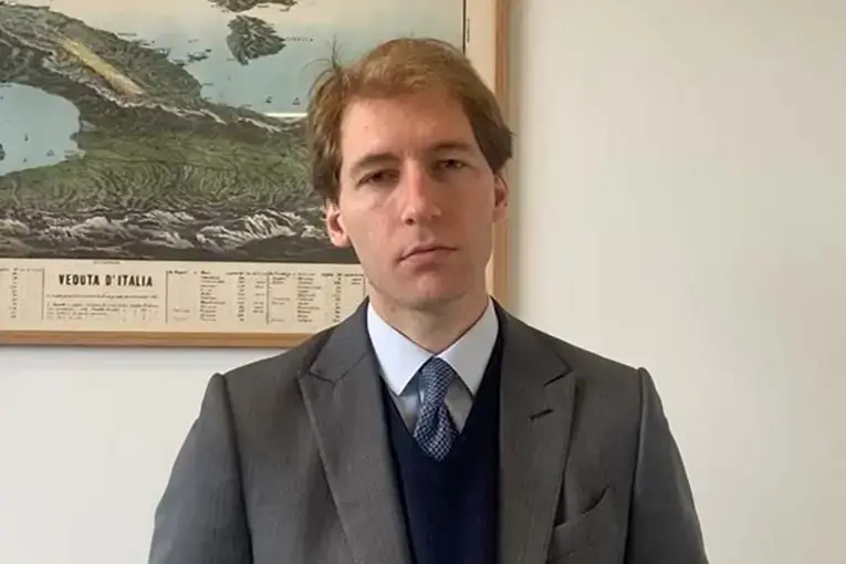 “Gualtieri denuncia centralismo ma è contrario al decentramento, sfacciata ipocrisia”, attacca Carpano (FI)