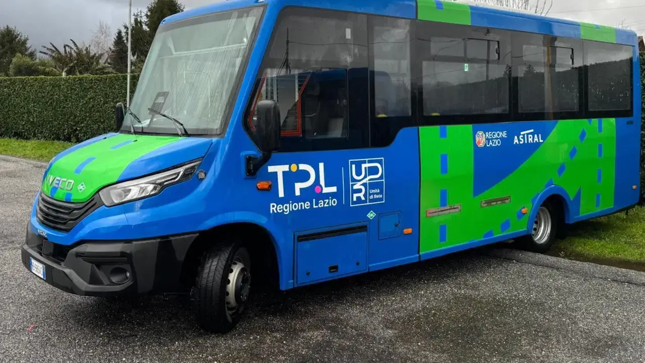 Poggio Mirteto, dal 5 ottobre 2026 modifiche al tpl dell'UdR 2 Valli del Tevere