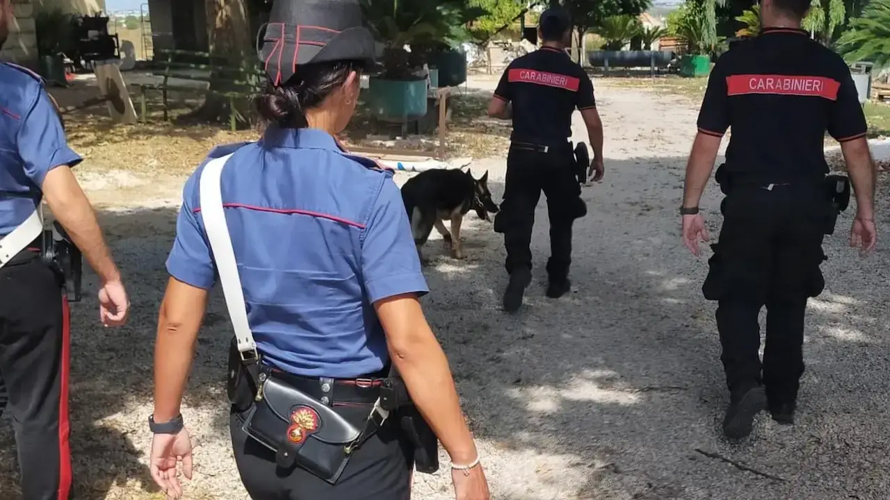 Roma, controlli antidroga: 23 arresti in pochi giorni