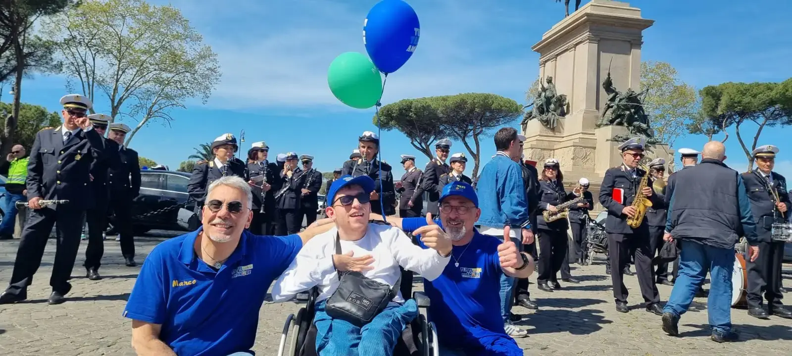 Opera Don Guanella: sabato una giornata speciale con l'Associazione Tutti Taxi per Amore