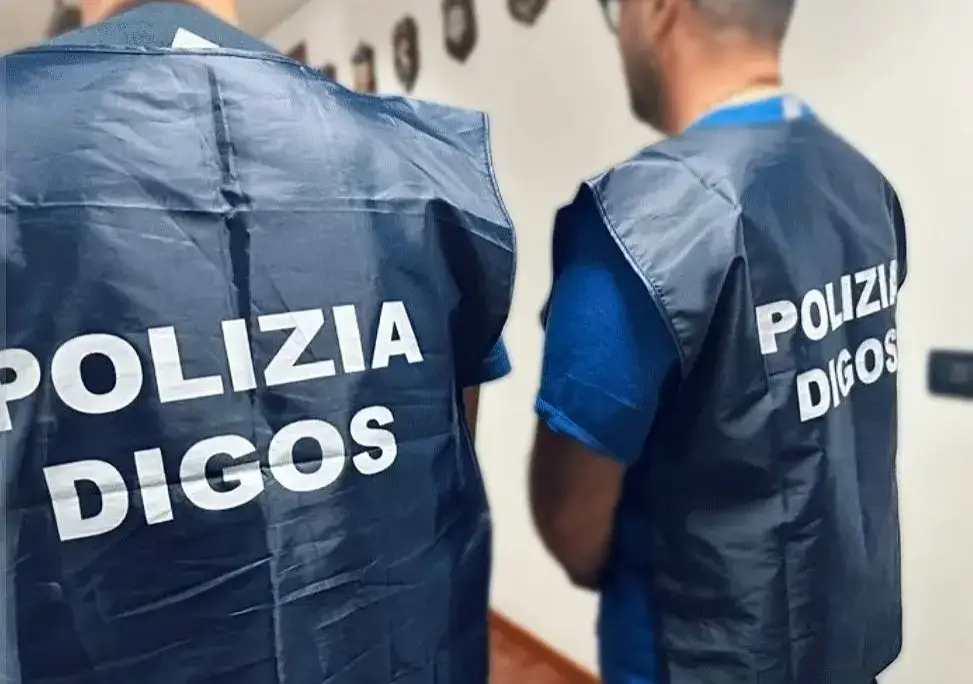 Roma, custodia cautelare: indagine Digos su sabotaggi