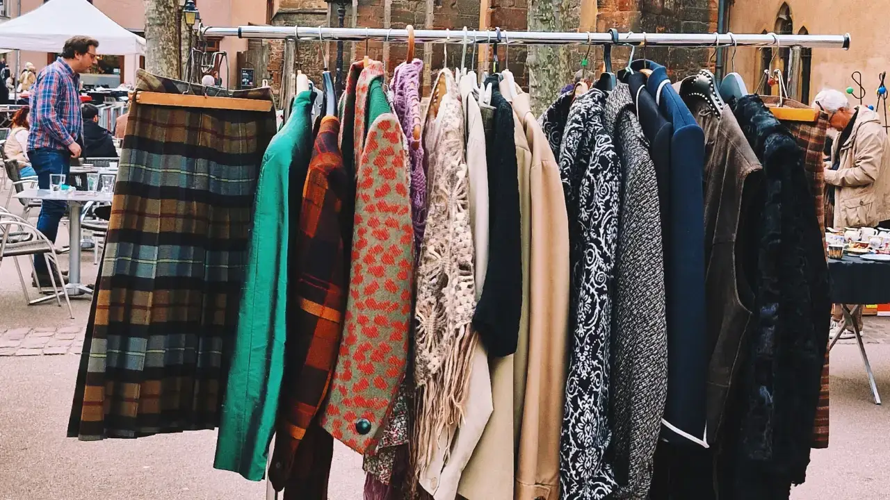 Vintage Market Roma fa tappa a Forte! Trionfale: due giorni di creatività e vintage