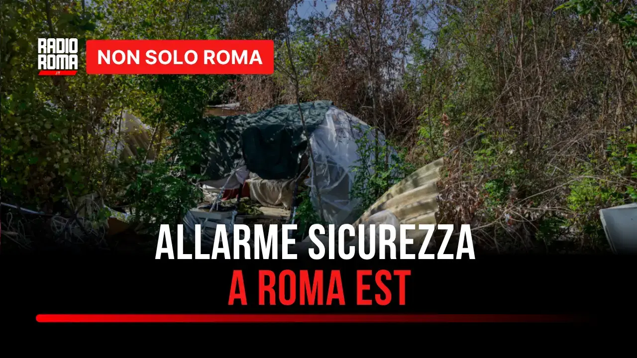 Esplosioni, intimidazioni, guerra tra clan: cosa sta succedendo a Roma Est?