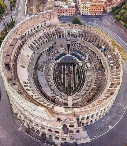 Fase 2, il 1 giugno riapre il Colosseo: termoscanner e biglietto ridotto per le visite pomeridiane