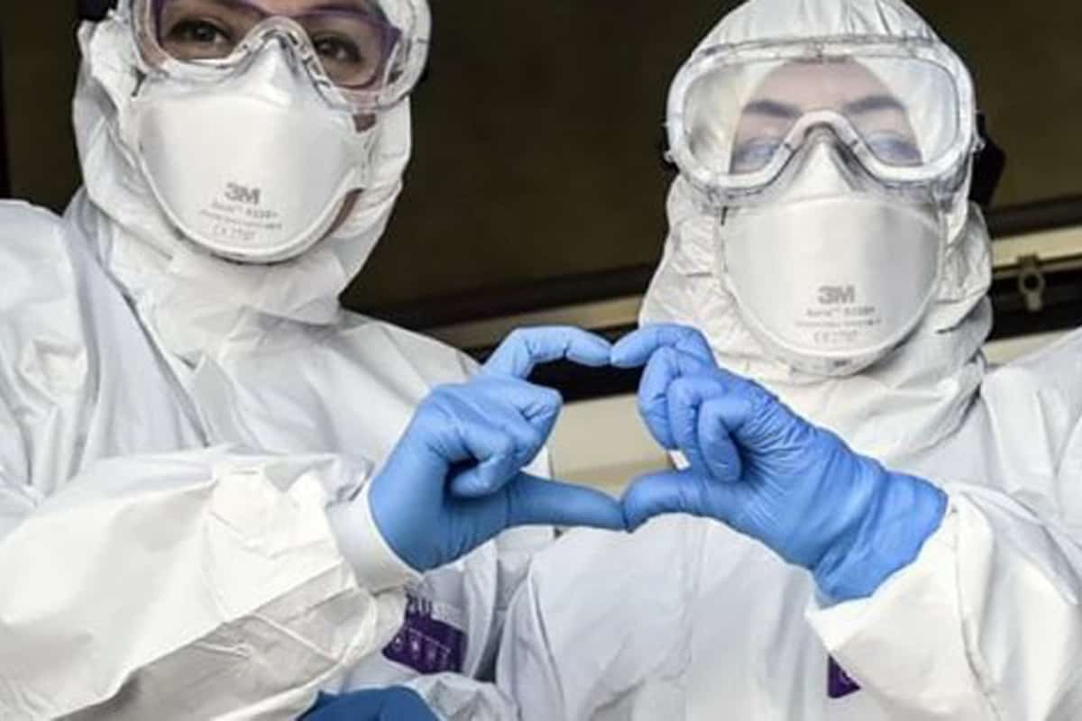 Coronavirus, rapporto Istat-Iss: nel Lazio tasso mortalità 5 volte più basso della media nazionale