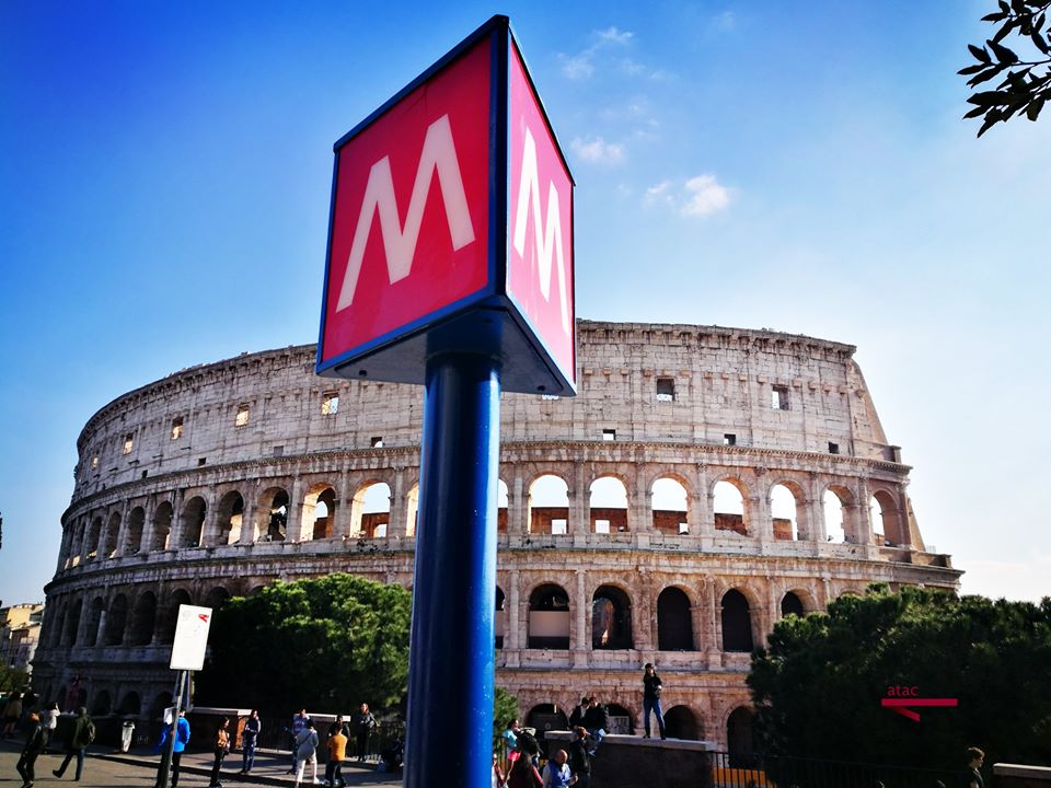 Trasporti, domani 4 ore di sciopero su rete Atac: a rischio bus e metro