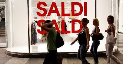 Fase 2, nel Lazio saldi al via da luglio: commercianti avranno due mesi per le vendite promozionali