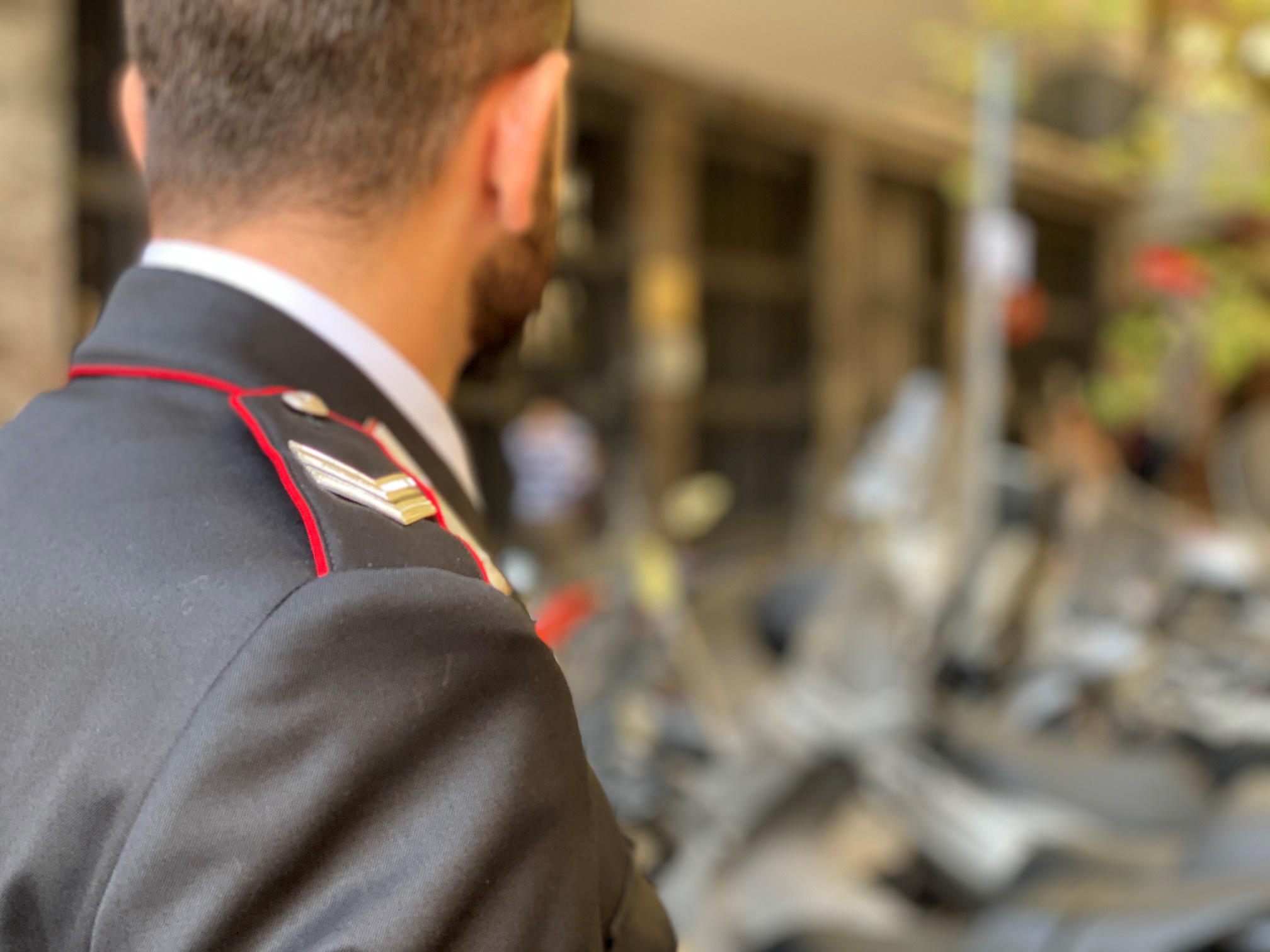 Roma, corruzione e falso nell’uffico condono edilizio del Comune: 6 arresti