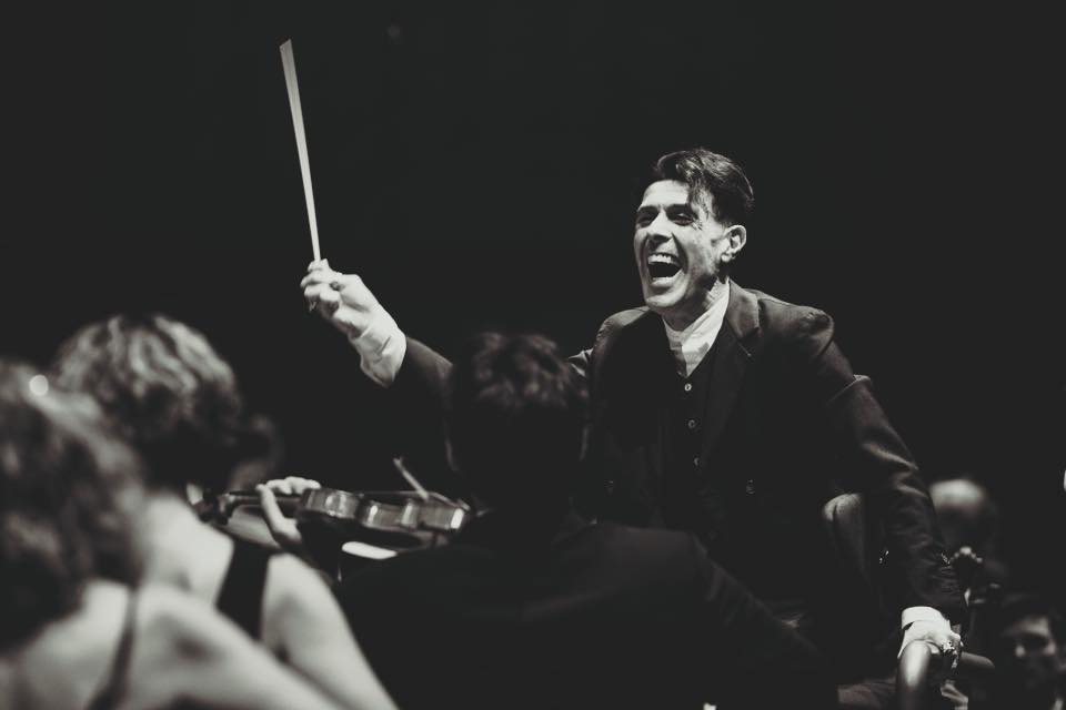Roma, Festa della Musica del 21 giugno dedicata al maestro Bosso