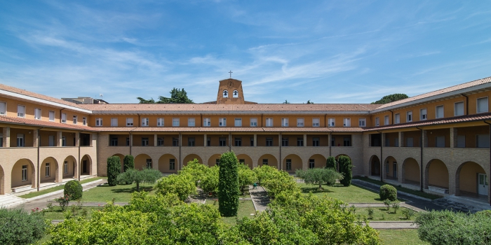 Coronavirus, 8 casi a Roma: isolato istituto religioso