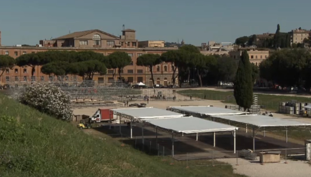 circo massimo
