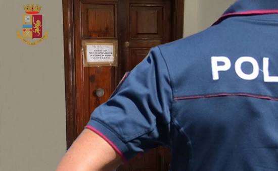 Roma, blitz contro il clan Casamonica: arresti e maxi sequestro beni