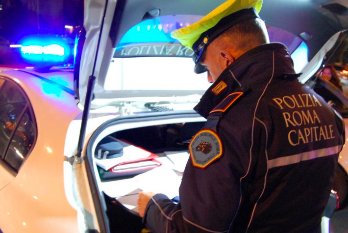 Infernetto, ragazzino investito e ucciso mentre attraversava sulle strisce