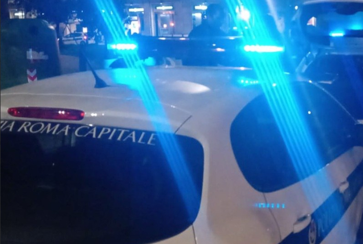 Ragazzino investito all'Infernetto, automobilista positivo al test antidroga