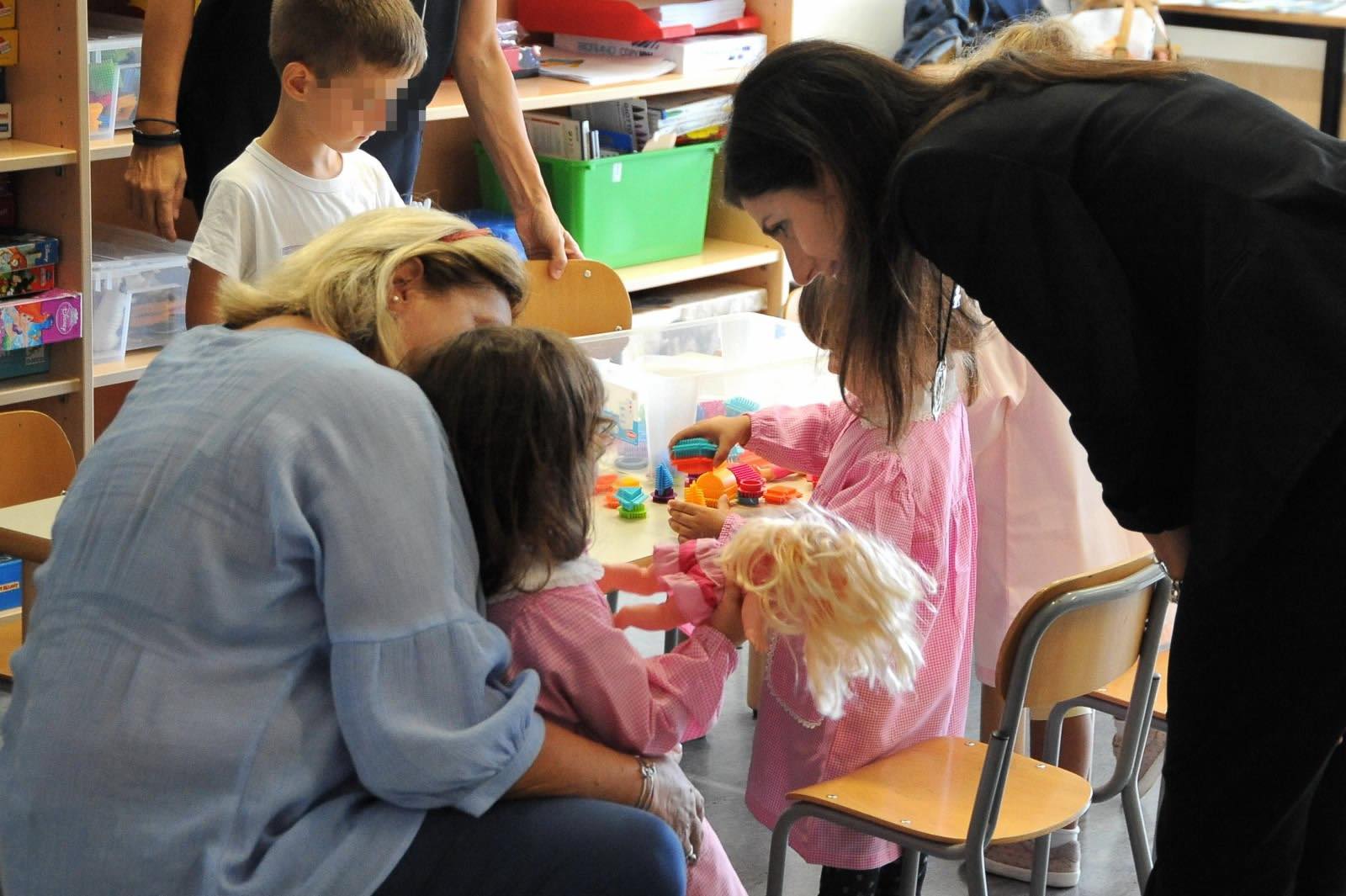 Scuole Roma, al lavoro per riaprire a settembre. 5 strutture a municipio per centri estivi
