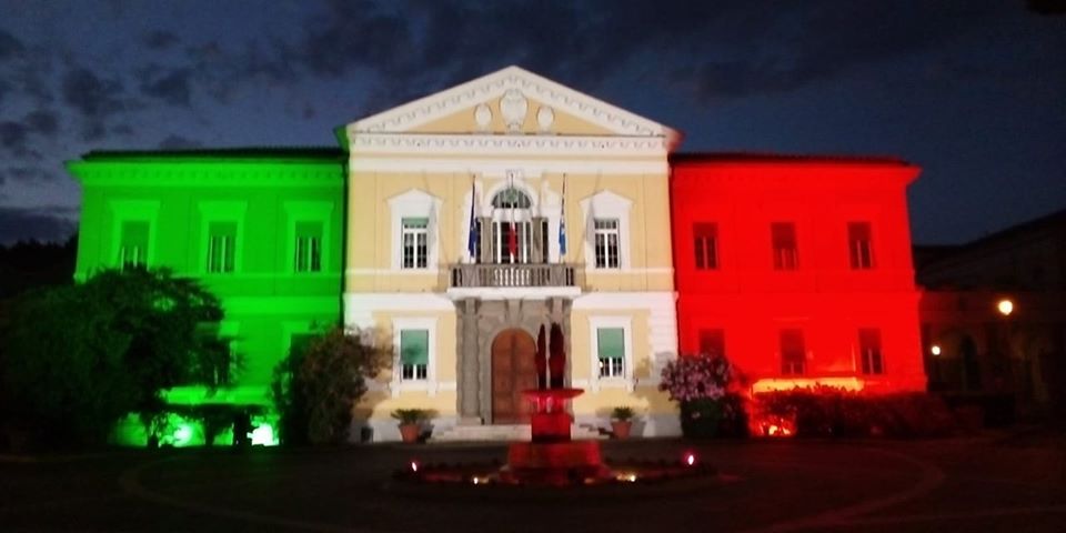 2 Giugno, domani cerimonia all'Altare della Patria. In serata concerto allo Spallanzani