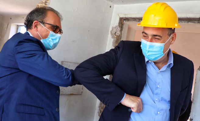 Regione Lazio, dalle ferrovie alle scuole cantieri per 6,8 miliardi: il piano investimenti