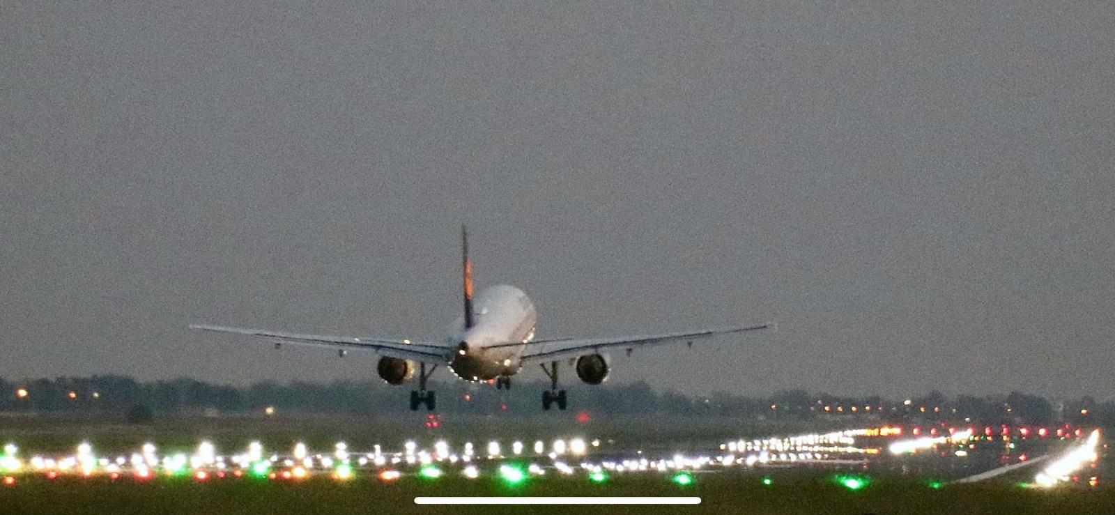 Aeroporto Fiumicino, AdR: da domani riapre area imbarco E