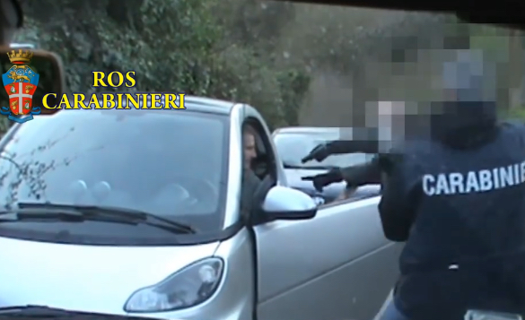 Mondo di Mezzo, Carminati torna libero: scaduti termini custodia cautelare