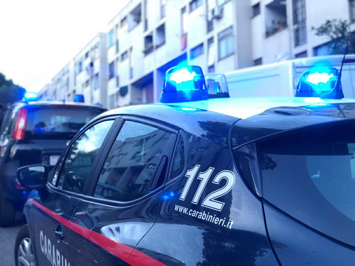 Blitz antidroga a Roma: 32 in carcere. Gestivano piazza di spaccio a Tor Bella Monaca