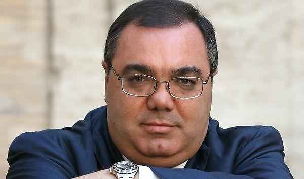Estorsioni e riciclaggio, a Roma 9 arresti: anche ex senatore De Gregorio