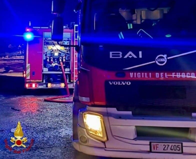 Frosinone, fuga di gas in appartamento a Ferentino: morte due persone